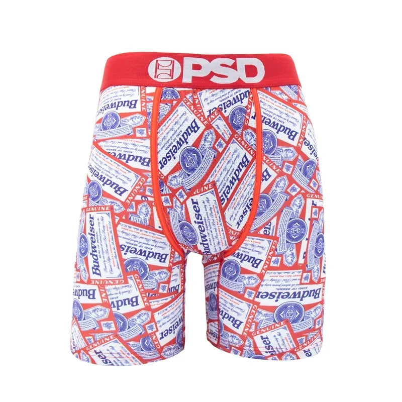 1PC Sexy Men Underwear Boxer - Empire P.E