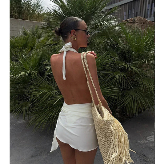 2025 Sexy Two Piece Micro Bikini Swimsuit