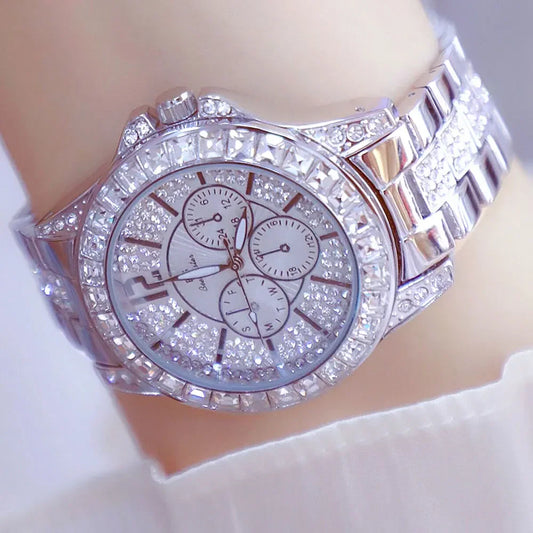 Luxury Women Watches - Empire P.E