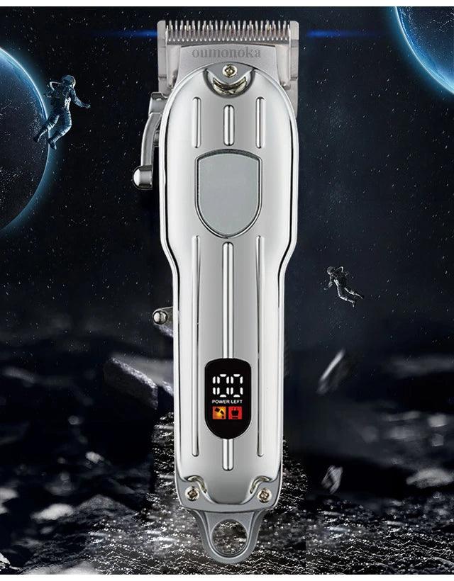New Trimmer for Men Barber Clippers - Empire P.E