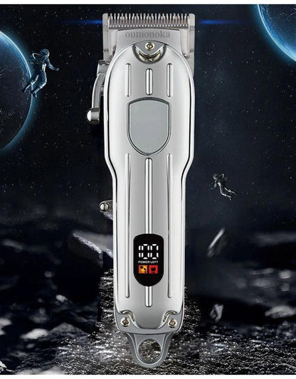 New Trimmer for Men Barber Clippers - Empire P.E