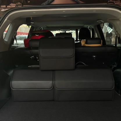Car Folding Storage Box - Empire P.E