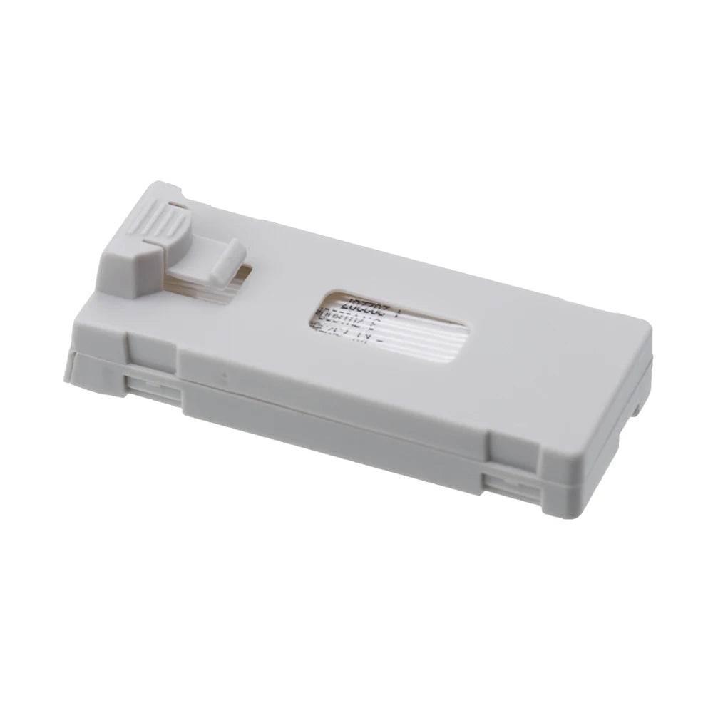 3.7V Battery For E88 E88PRO Ls-E525 E525 PRO E99 K3 Mini Drone 3.7v 1800mAh Lipo Battery For E88 E88PRO RC Quadcopter Parts - Empire P.E