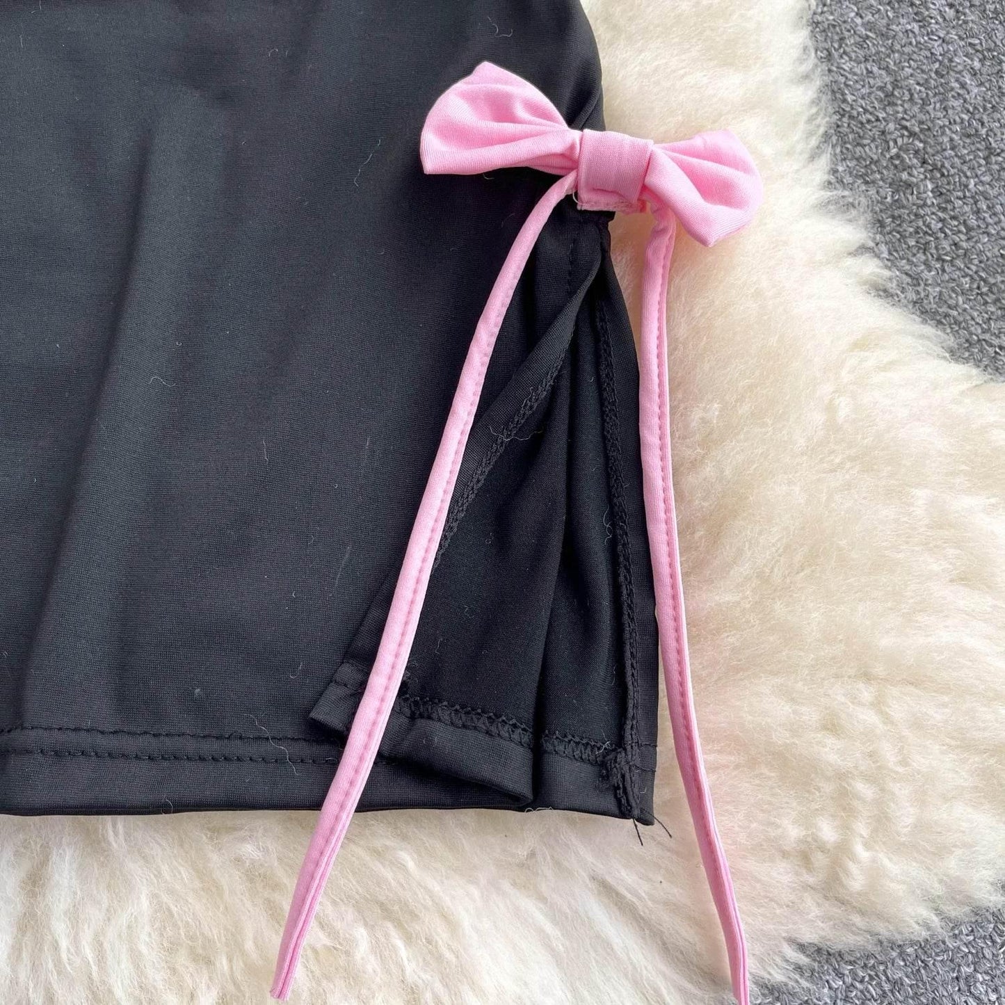 Y2k Hotsweet Girl Suit - Empire P.E