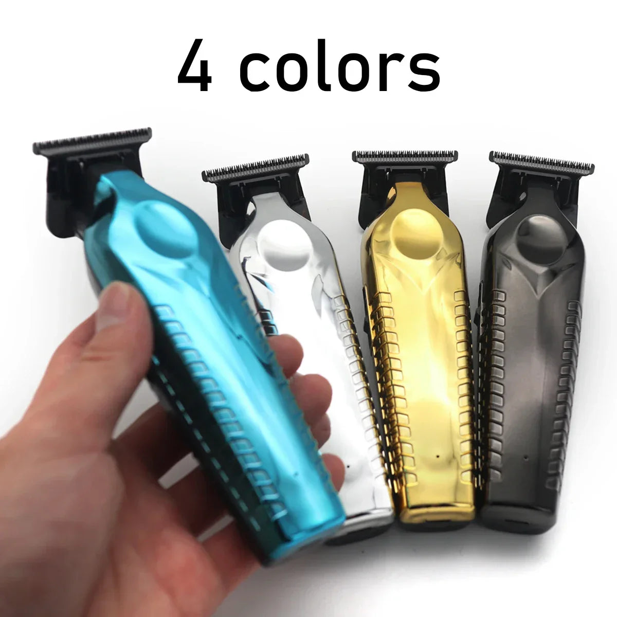Hair Trimmer for Men Zero Gapped - Empire P.E