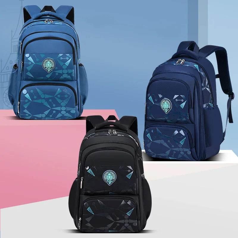 Waterproof Bags - Empire P.E
