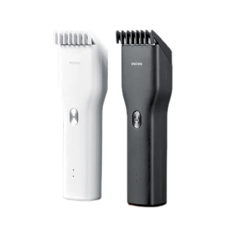 Boost Electric Hair Clipper Professional Cordless Hair Trimmer - Empire P.E