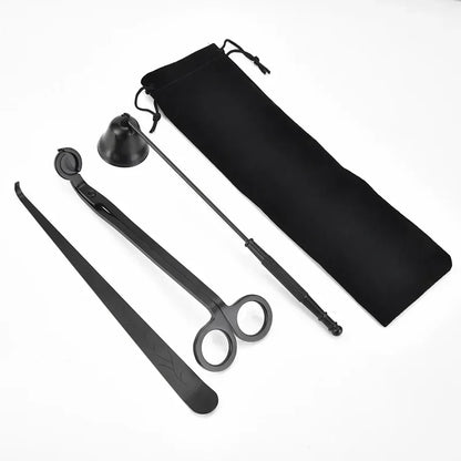 Candle Extinguishing Tool Kit