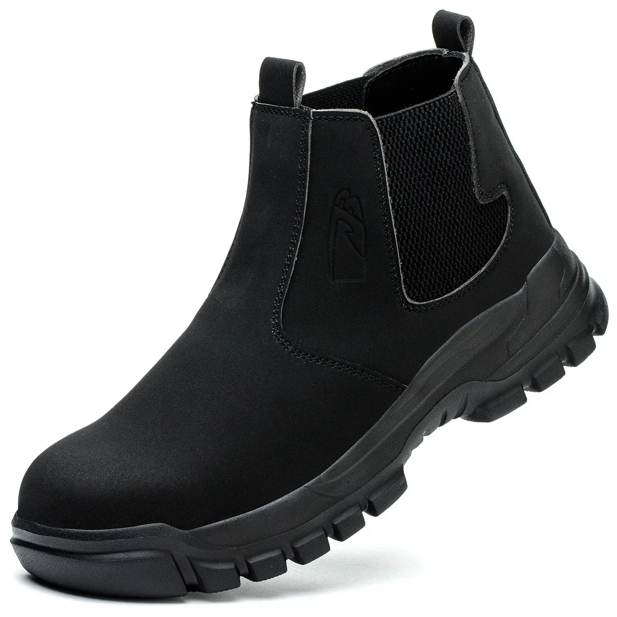 Water Proof Safety Work Shoes For Men - Empire P.E