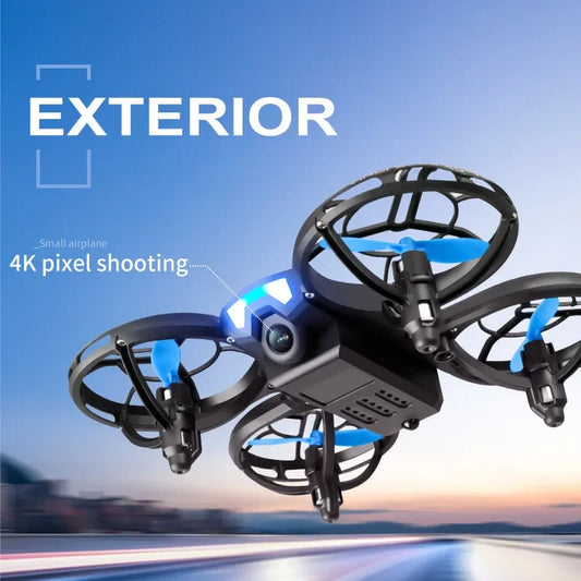 New Mini Drone 4k profession HD 1080P Wide Angle Camera - Empire P.E