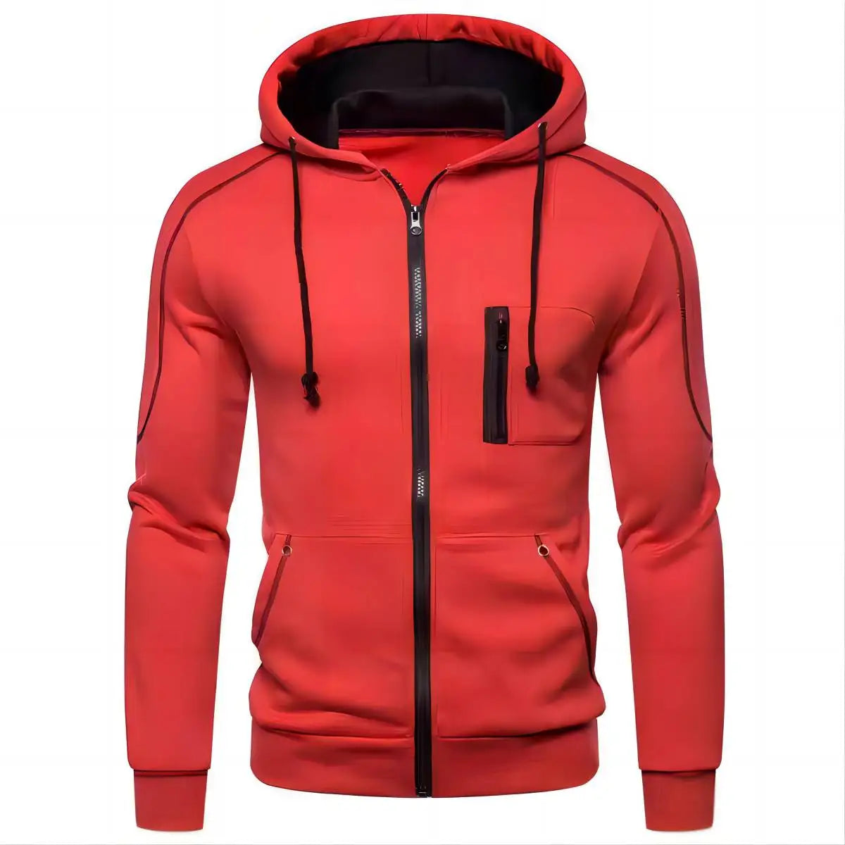 2025 New Men Sweatshirts - Empire P.E