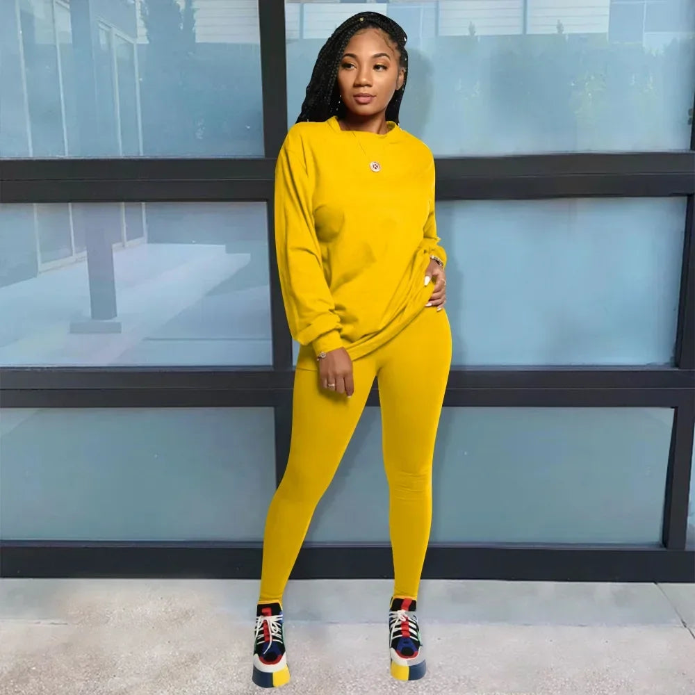 two piece set women 2 piece set - Empire P.E