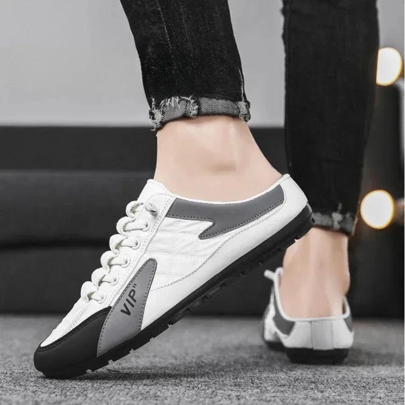 Slippers for Men Trendy - Empire P.E