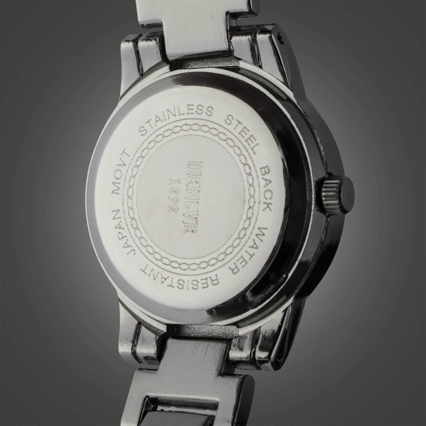 Elegant Ladies' Watch 30M Waterproof Calendar And Date - Empire P.E
