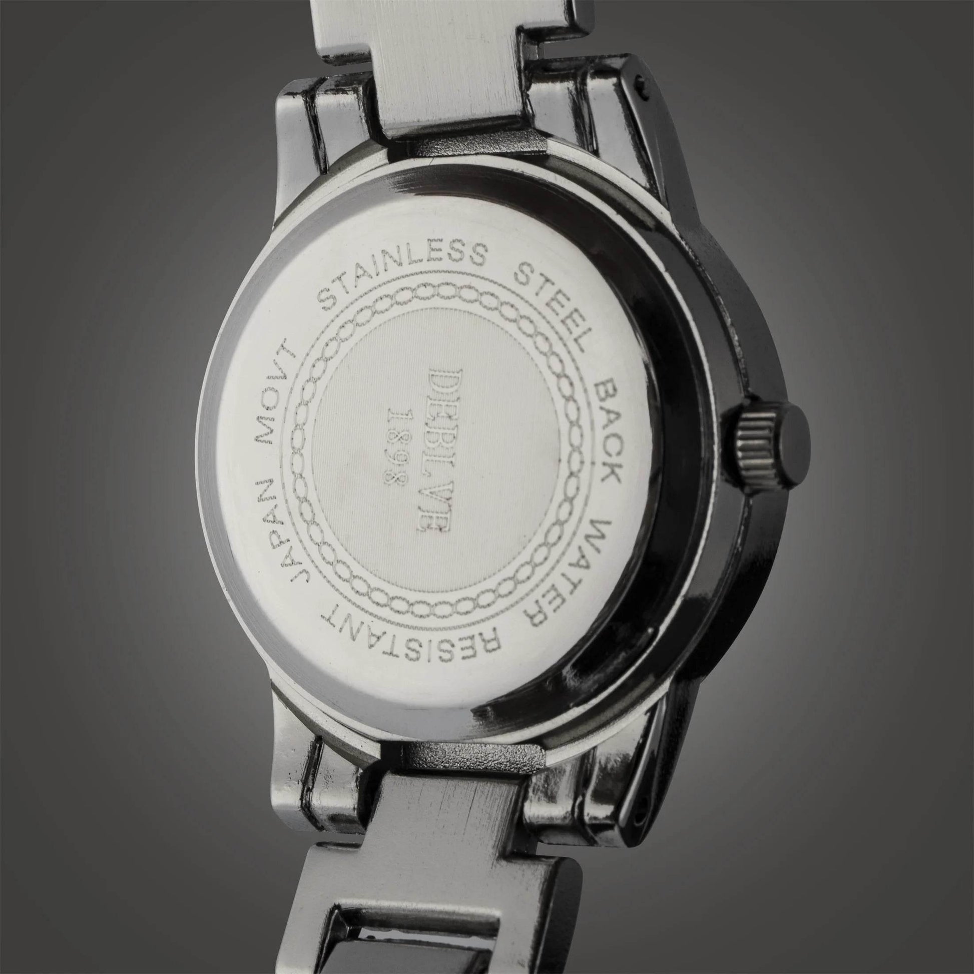 Elegant Ladies' Watch 30M Waterproof Calendar And Date - Empire P.E