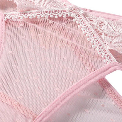 Women Sexy Lingerie G String Lace Panties Underwear - Empire P.E