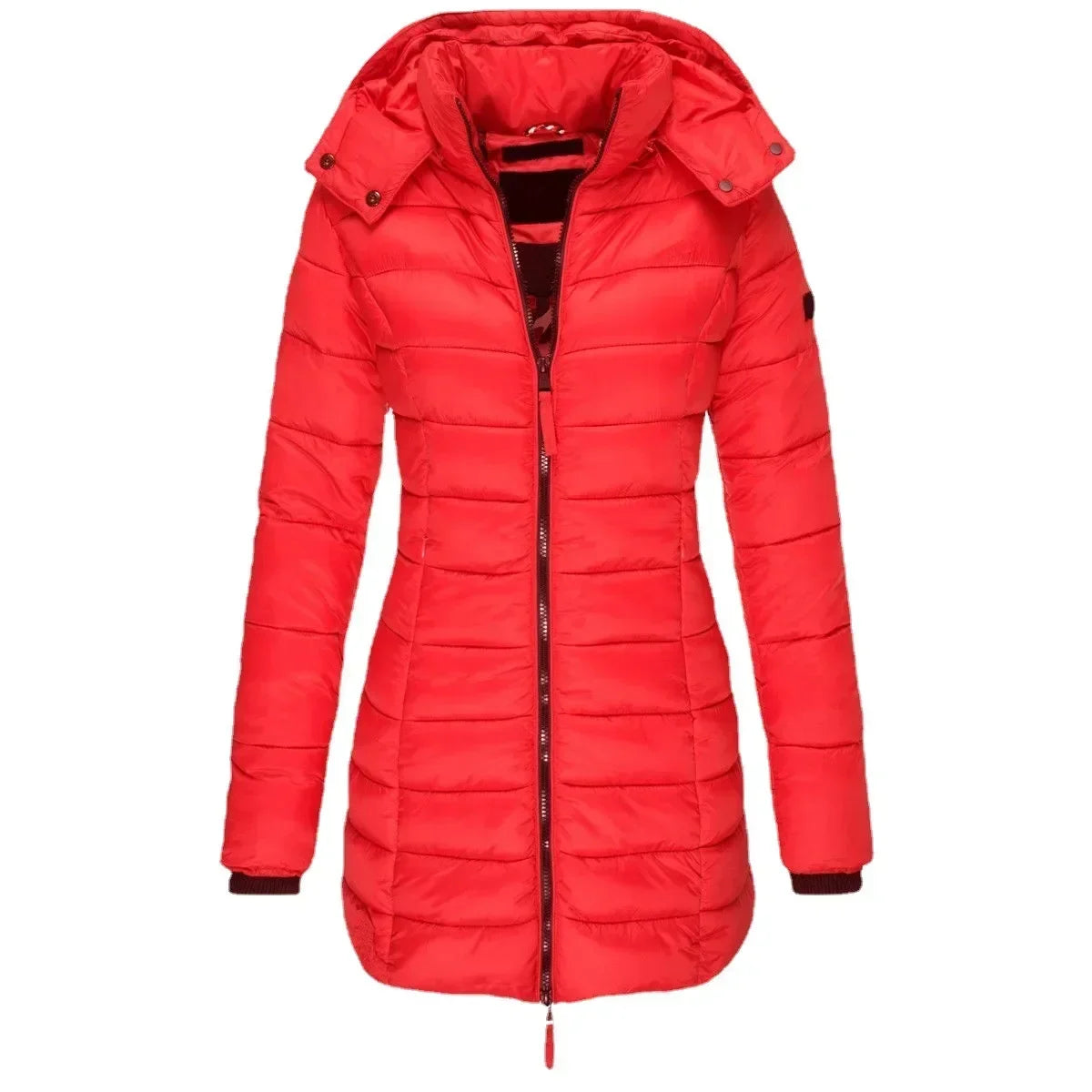 Winter Women's Cotton Jacket - Empire P.E