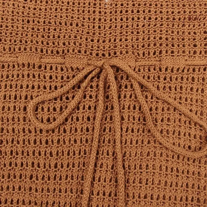 Womens Swimsuit Sunscreen Cover-Ups