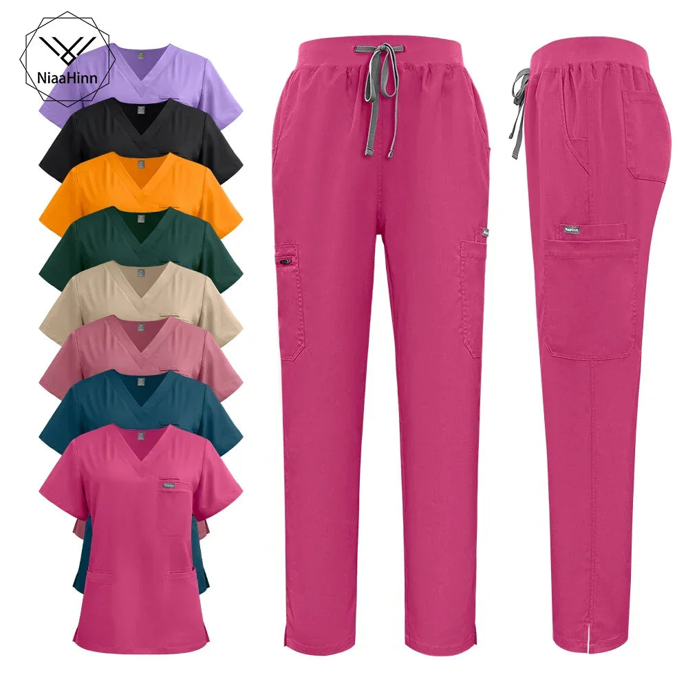Wholesale Scrub Uniforms Sets