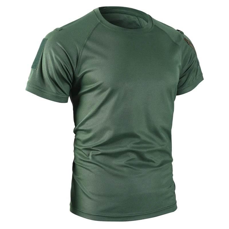 Men's Breathable Pullover Quick Dry Tactical shirt - Empire P.E