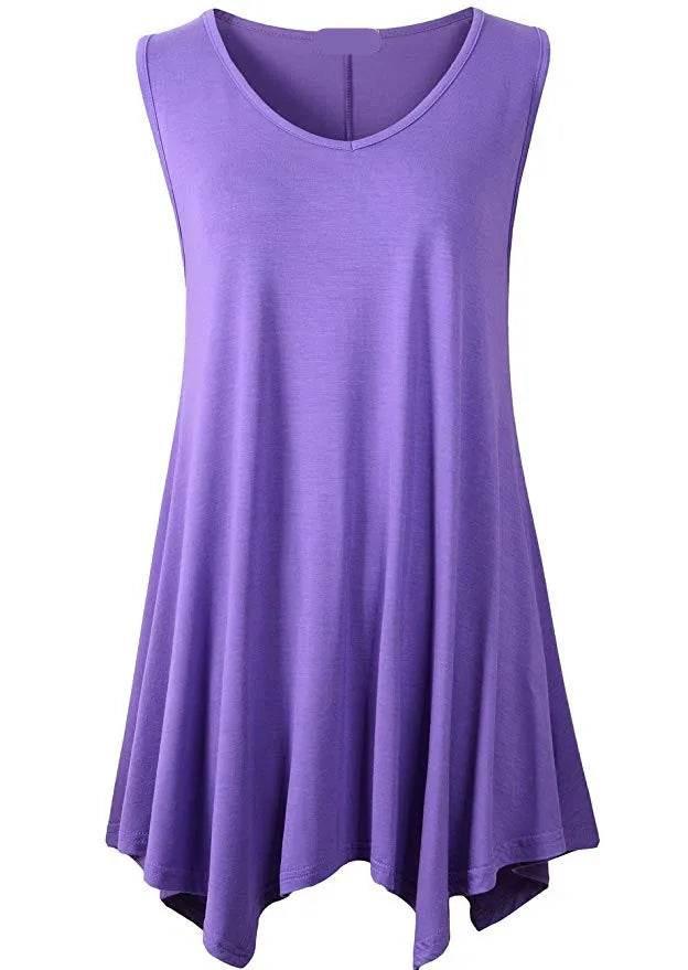 Women Plus Size Blouses Tunic Tops For Ladies Fashion Female Haut Femme Summer Casual Shirt Loose Vest Blusas Elegantes Clothes - Empire P.E