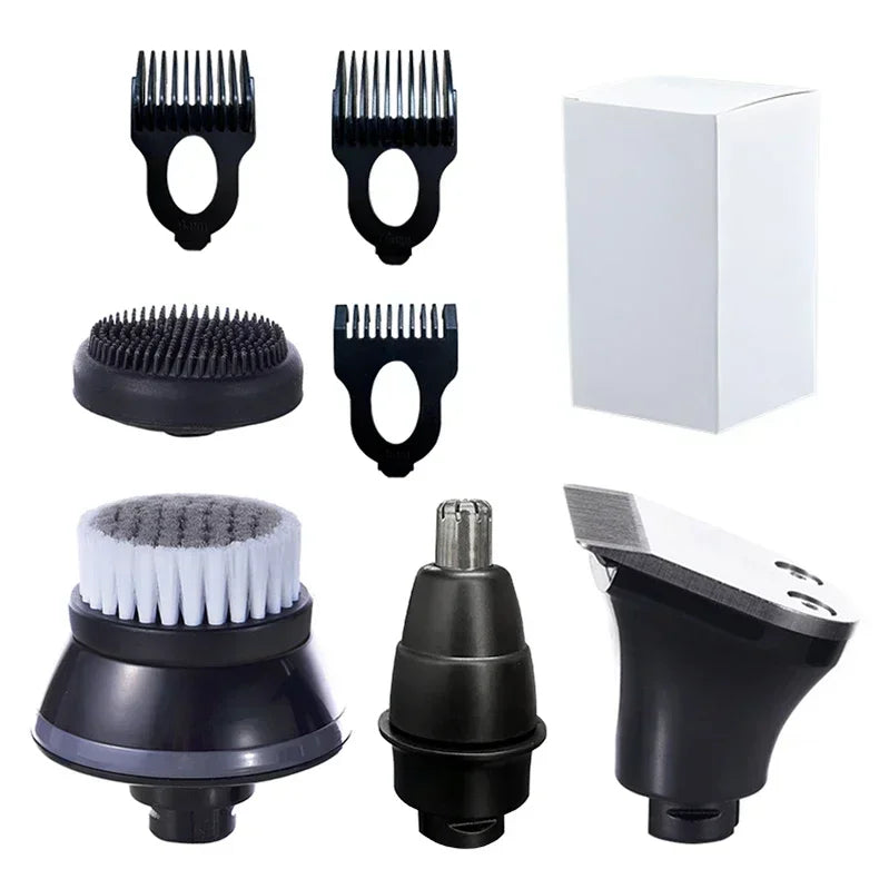 Replaceable Electric Shaver Spare 3D 4D 5D 6D 7D 8D 9D - Empire P.E