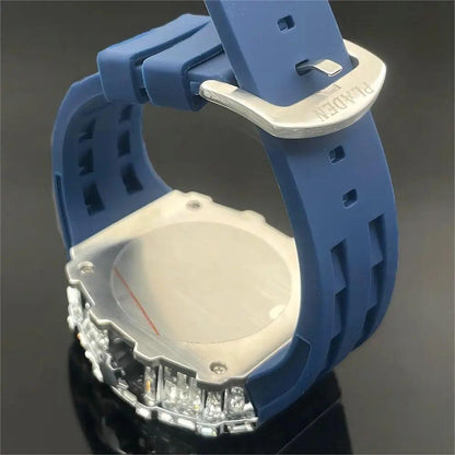 Luxury Iced Out Watch for Mens - Empire P.E