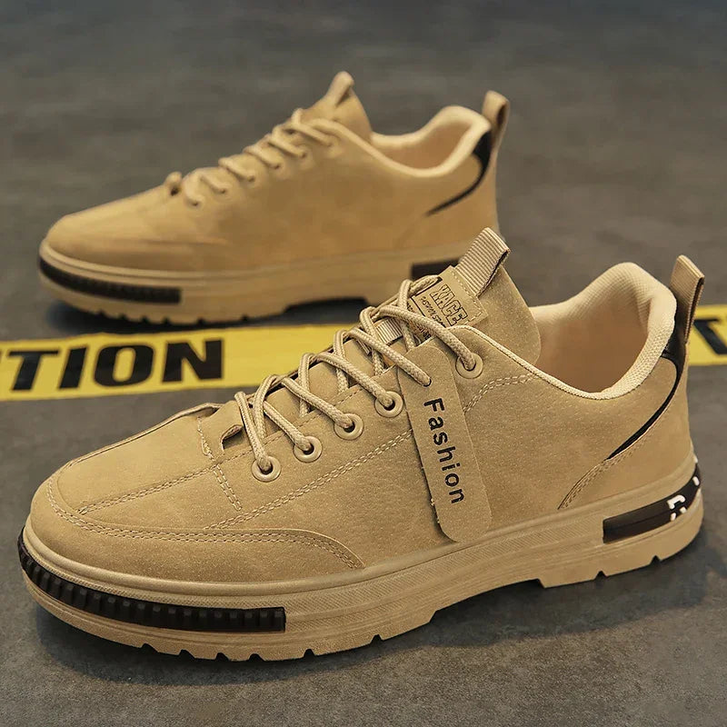 2025 New Men Shoes - Empire P.E