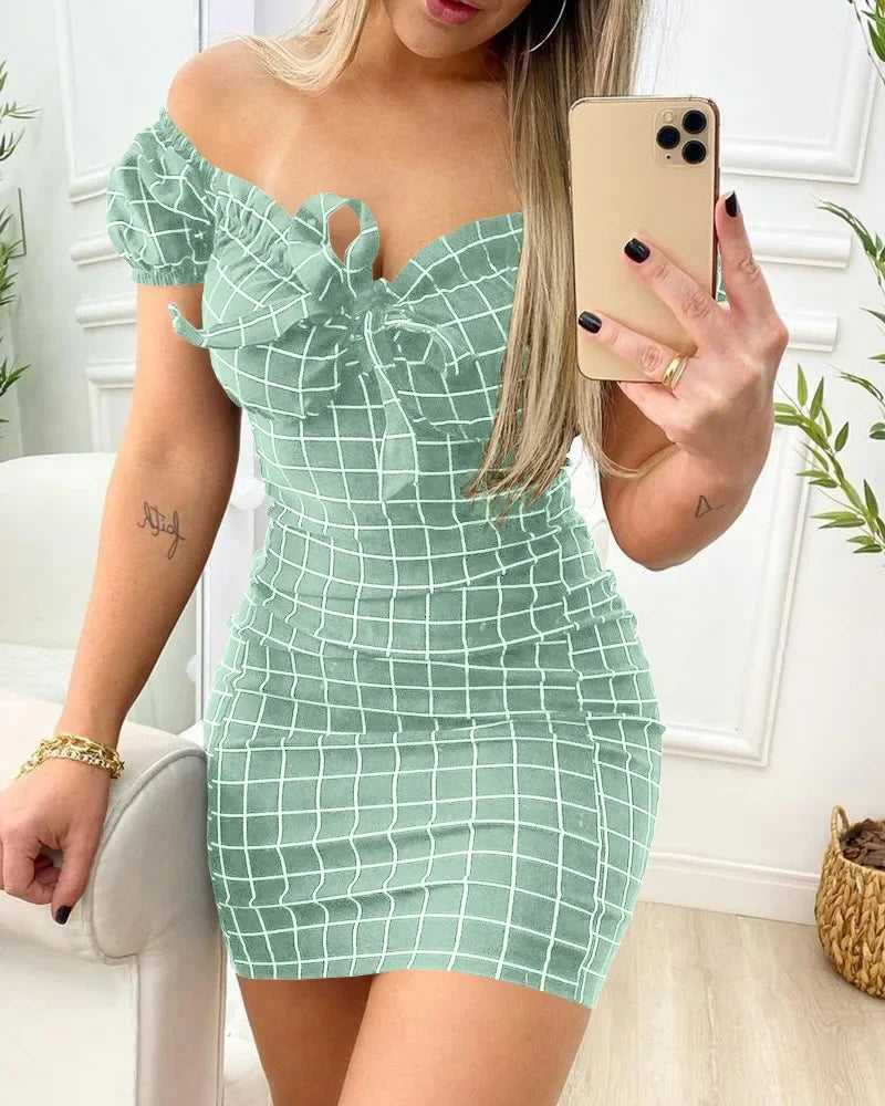 Summer dress sexy package - Empire P.E