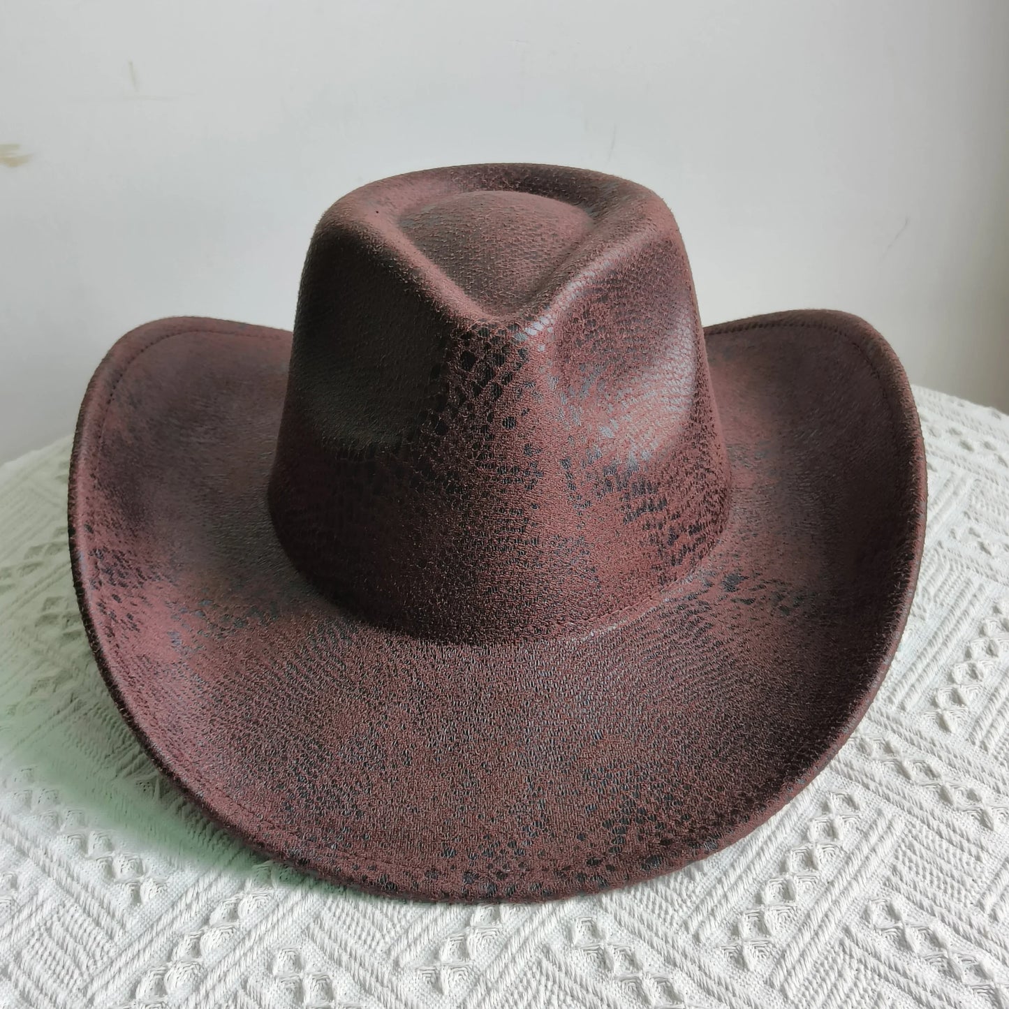 Western Cowboy Hats For Men - Empire P.E