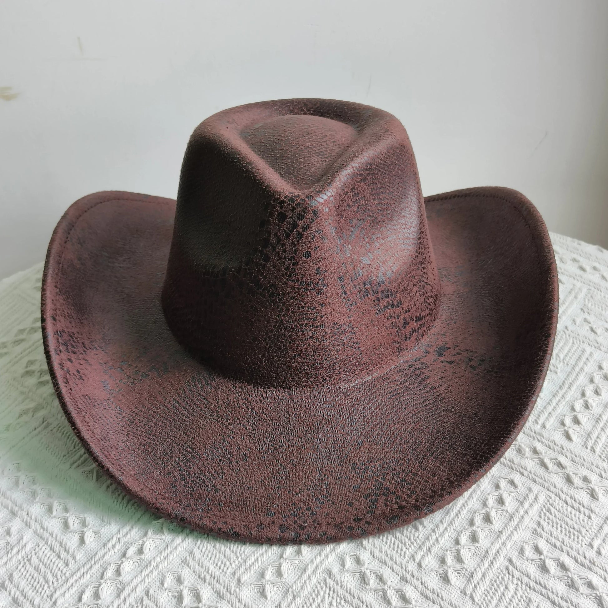 Western Cowboy Hats For Men - Empire P.E
