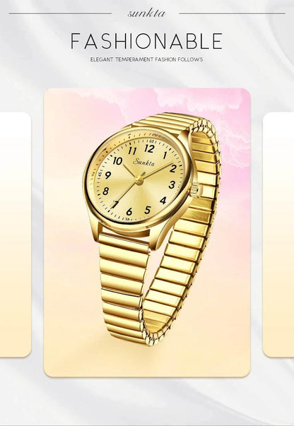 Top Brand Watch Women - Empire P.E