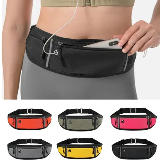 Multifunctional Running Waist Pack