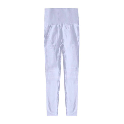 Sexy Compression Cellulite Slimming Leggings - Empire P.E