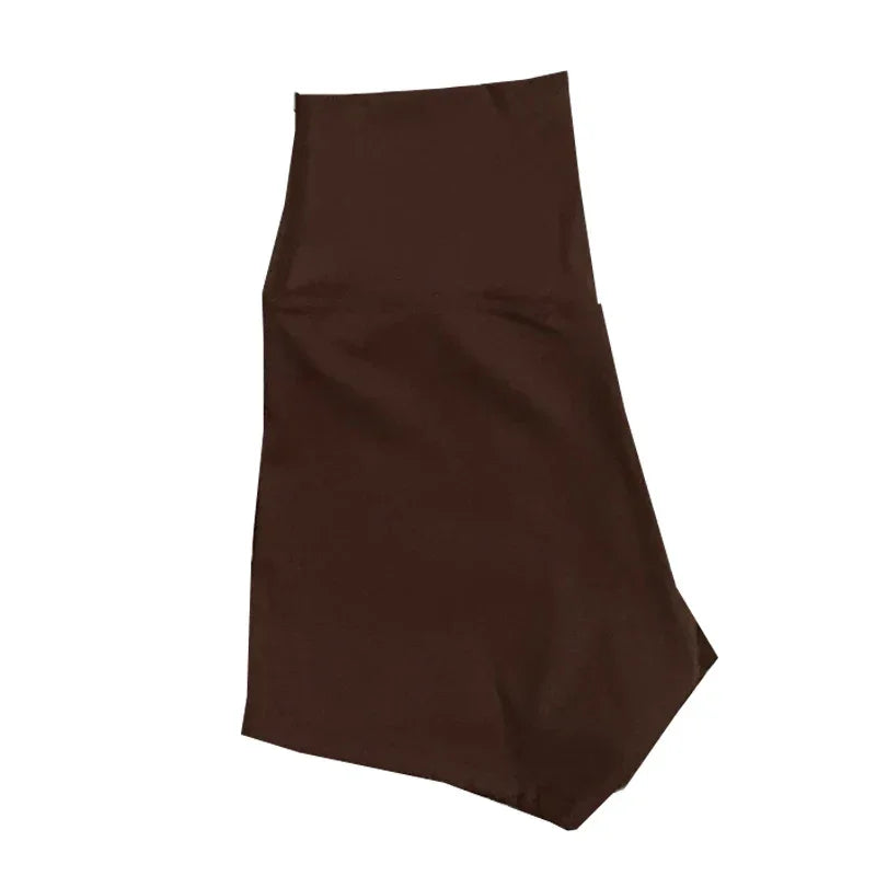 Women Sports Shorts High Waist Yoga Shorts