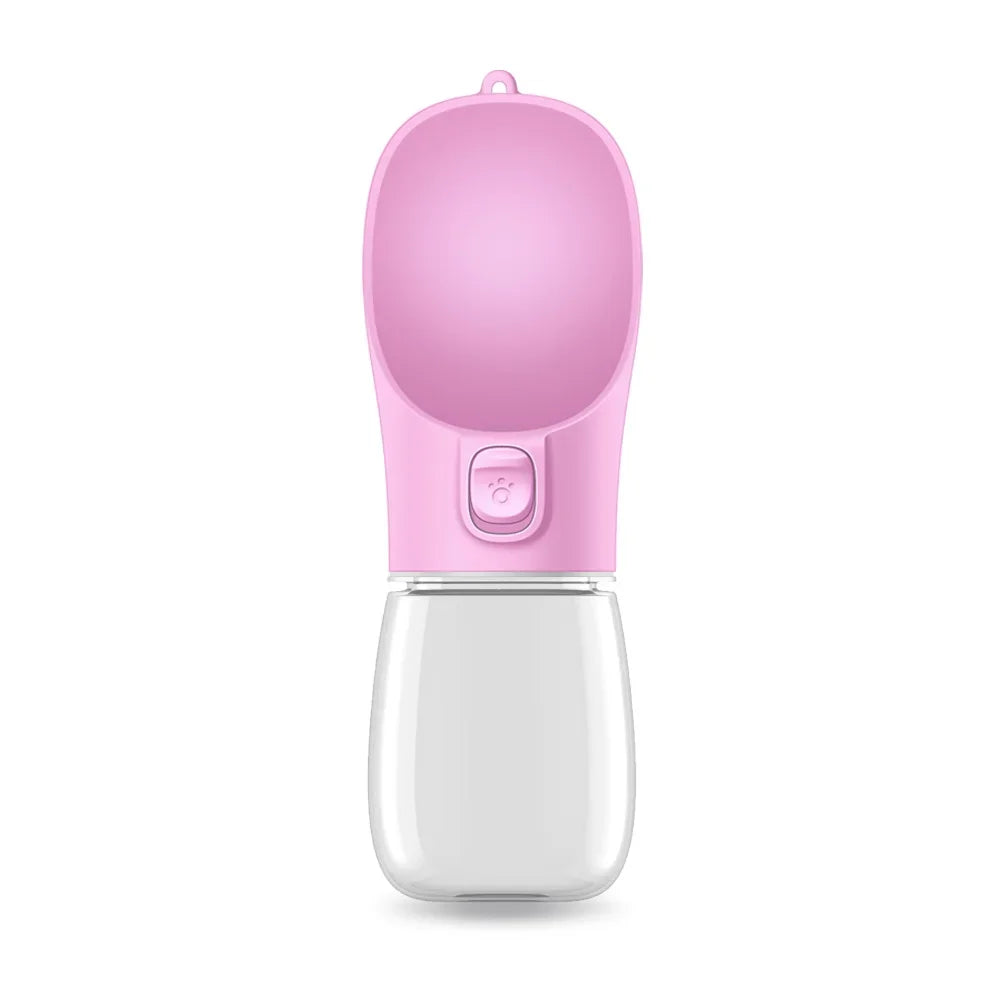 Water Bottle For Pets Water Feeder Bowls