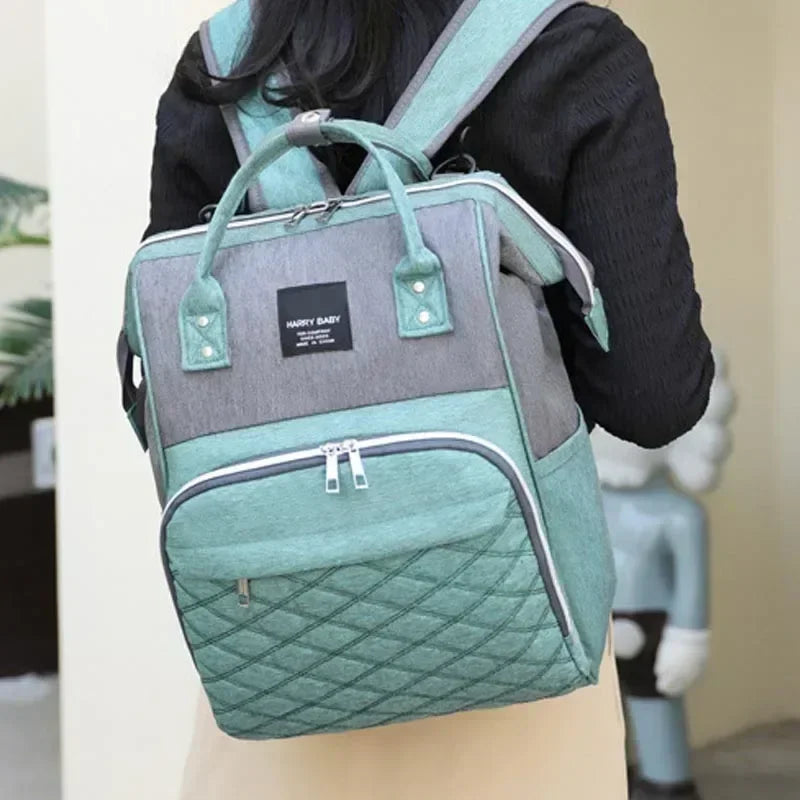 Mommy Diaper Bags Baby - Empire P.E