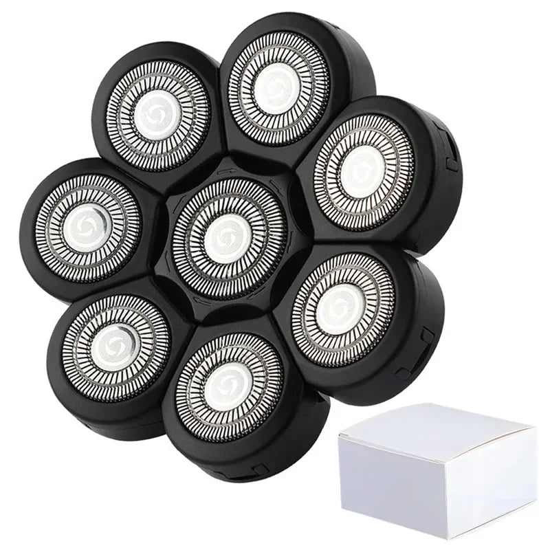 Replaceable Electric Shaver Head 3/5/6/7/8/9 - Empire P.E