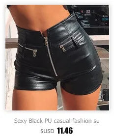 Sexy streetwear y2k fashion sequin shorts women summer glitter club party short hot pants womens shorts rave festival clothing - Empire P.E