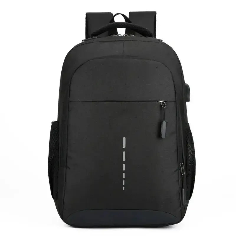 Mens BackPack Large Capacity Fashion Travel Computer Bag - Empire P.E
