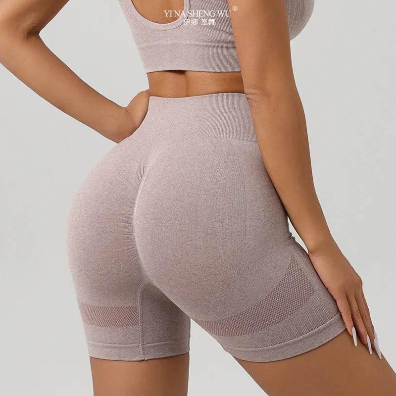 Women Shorts Sports For Women - Empire P.E