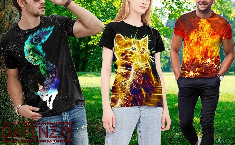 Brasil Shirt Women's T-shirt Brazilian Flag Tops V Neck Casual Short Sleeve Streetwear Tees Harajuku Clothes - Empire P.E