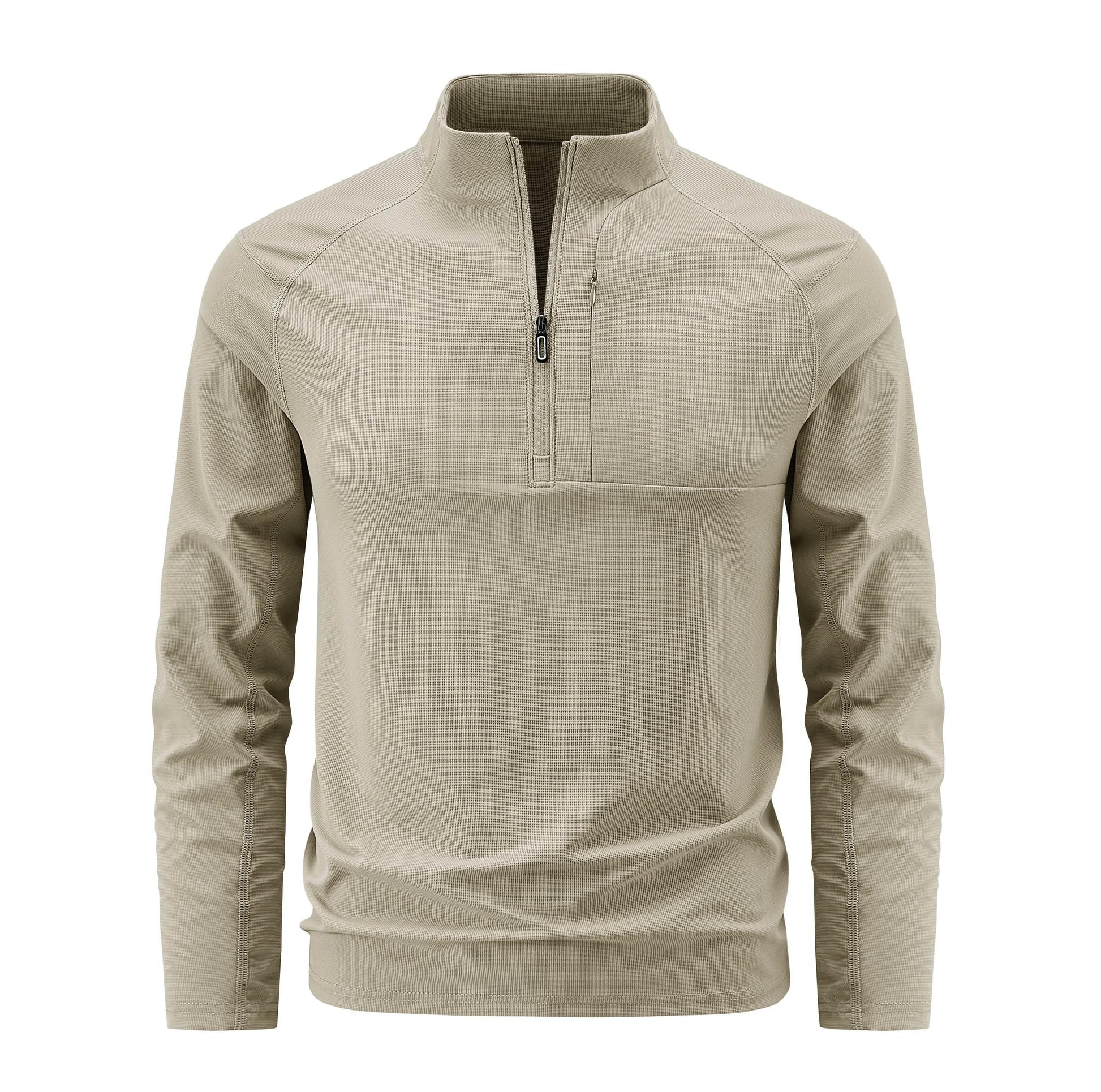 Large size 8XL Long Sleeve T Shirt Men - Empire P.E