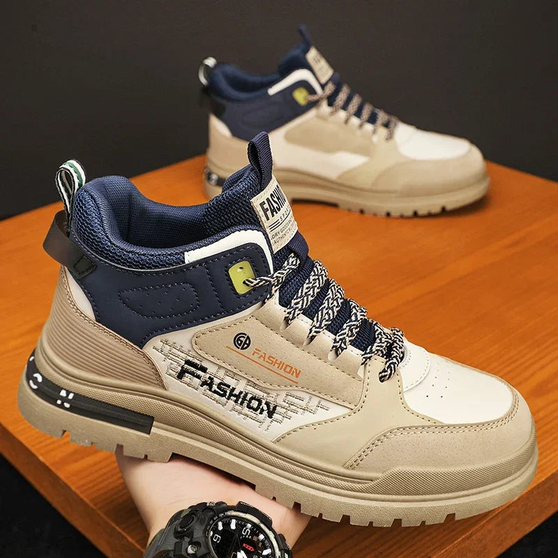 Men Casual Walking Sport Shoes Outdoor - Empire P.E