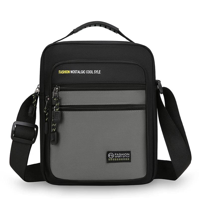 Men Crossbody Bag Single Shoulder Bags - Empire P.E