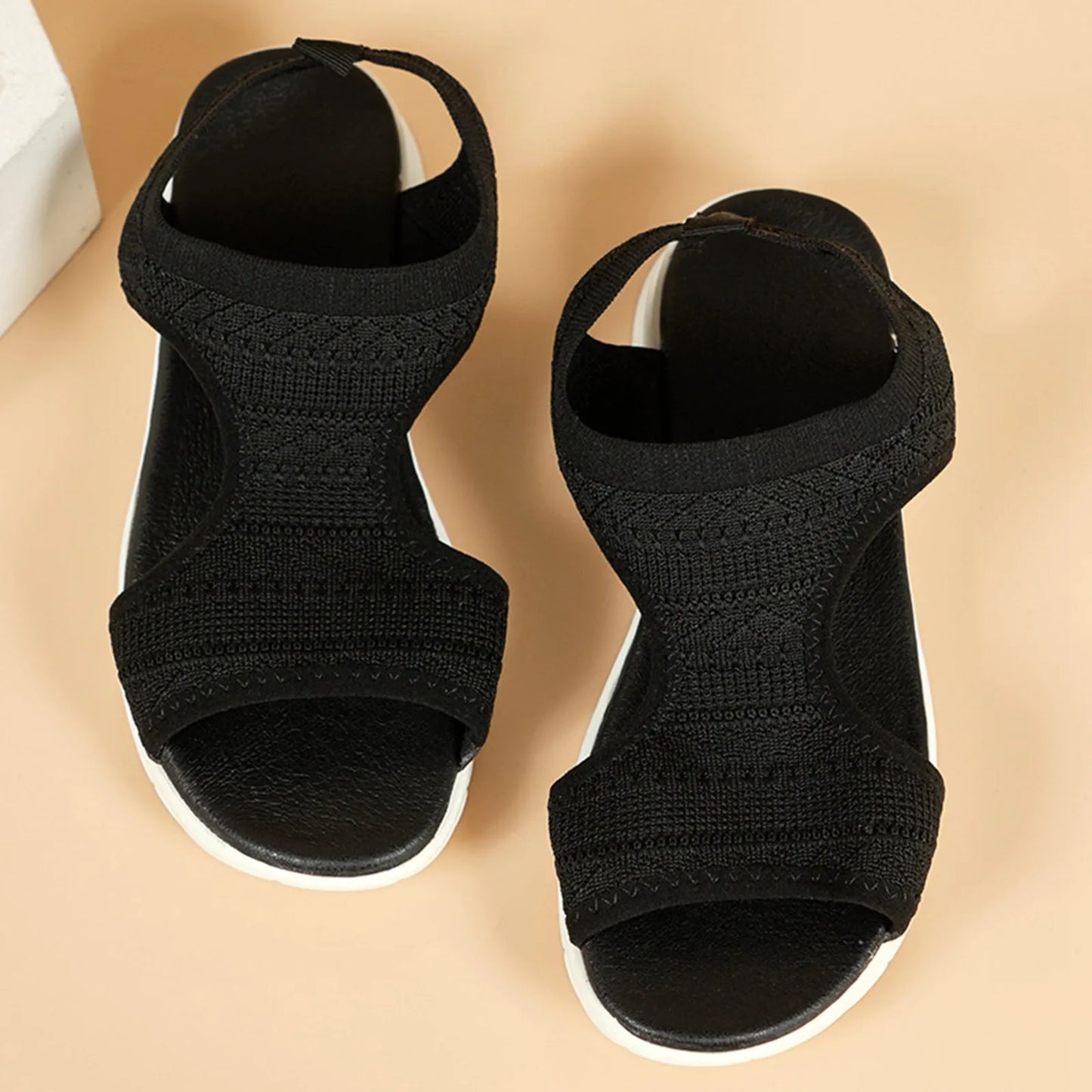 Wedge Sandals For Women