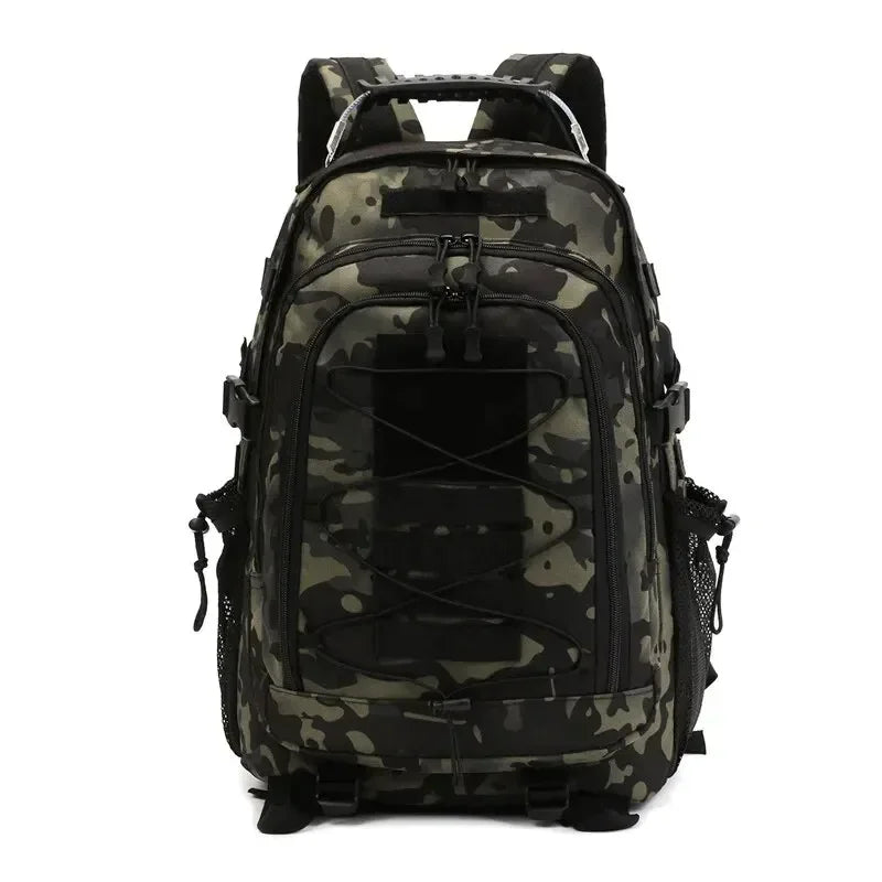 Travel Backpacks Military Rucksacks Camp Hunting Bag - Empire P.E