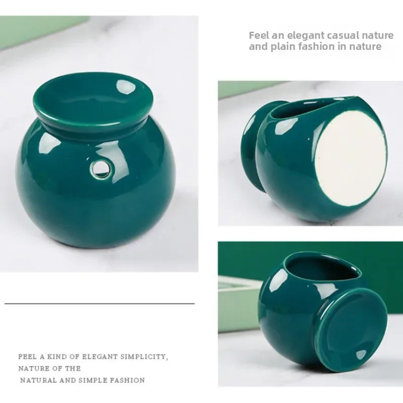 Essential Oil Burners Wax Melt Warmer