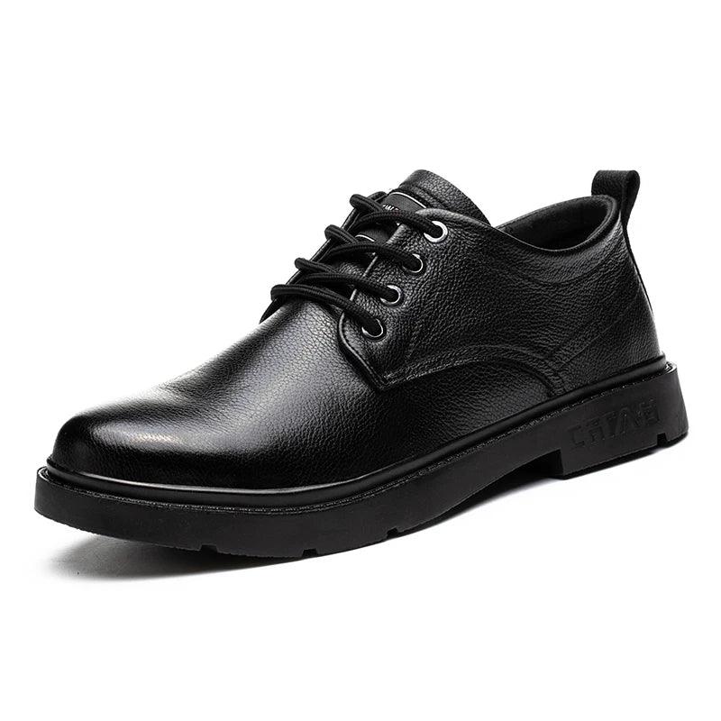 Fashion Safety Shoes Men Work Sneakers - Empire P.E
