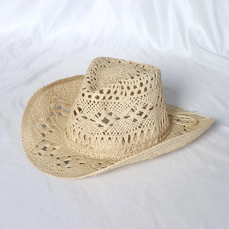 Cowboy hat fashion - Empire P.E